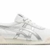 Onitsuka Tiger Delegation-F White -SHOOOS SHOP 1182a462.100