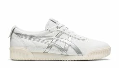 SHOOOS SHOP 13 Onitsuka Tiger Delegation-F White