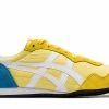 Onitsuka Tiger Serrano Yellow 2 Onitsuka Tiger Serrano Yellow -SHOOOS SHOP 1183a237 750