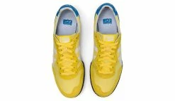 Onitsuka Tiger Serrano Yellow -SHOOOS SHOP 1183a237 750 3
