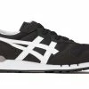 Onitsuka Tiger Alvarado Black 1 Onitsuka Tiger Alvarado Black -SHOOOS SHOP 1183a507 003