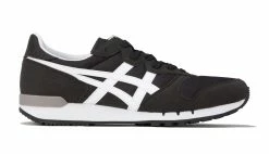 SHOOOS SHOP 3 Onitsuka Tiger Alvarado Black