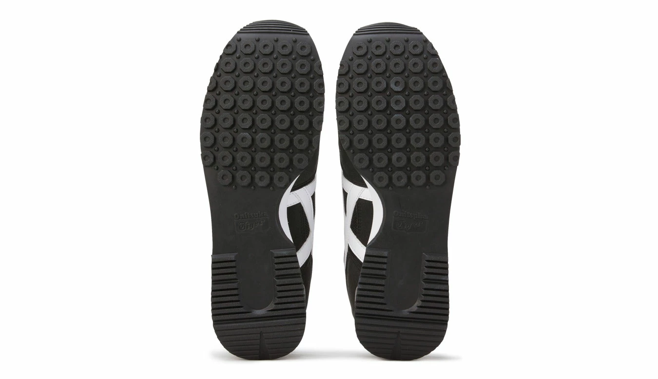Onitsuka Tiger Alvarado Black 6 Onitsuka Tiger Alvarado Black - Image 4
