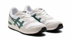 Onitsuka Tiger Alvarado Green 10 Onitsuka Tiger Alvarado Green -SHOOOS SHOP 1183a507 107 3