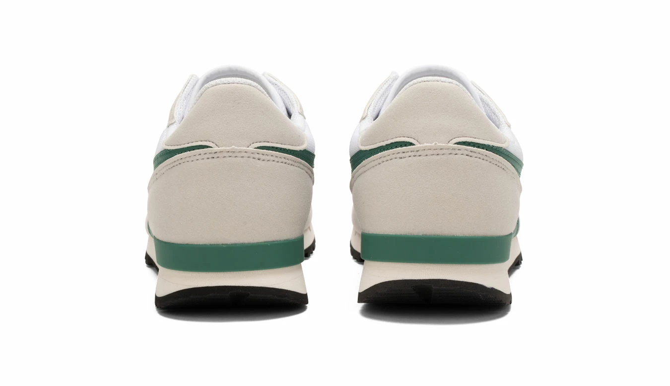 Onitsuka Tiger Alvarado Green 6 Onitsuka Tiger Alvarado Green - Image 5