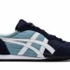 Onitsuka Tiger Serrano Blue 2 Onitsuka Tiger Serrano Blue -SHOOOS SHOP 1183b389 300