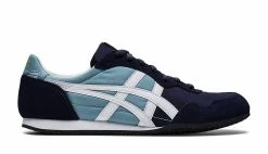 Onitsuka Tiger Serrano Blue