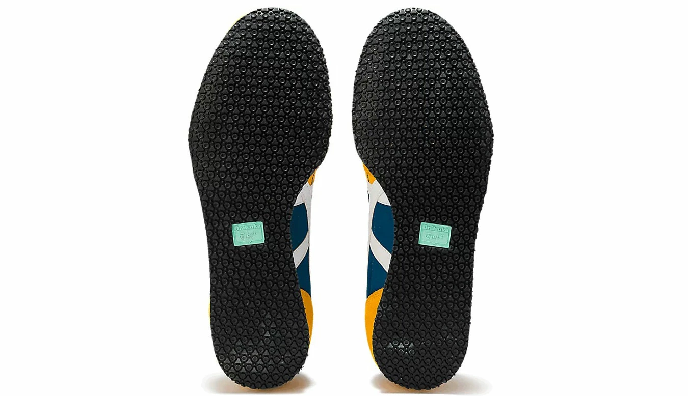 Onitsuka Tiger Serrano Yellow 6 Onitsuka Tiger Serrano Yellow - Image 4