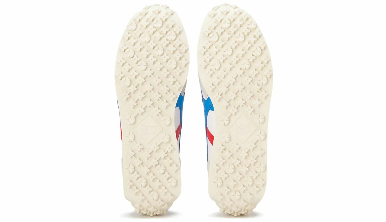 Onitsuka Tiger EDR 78 White 8 Onitsuka Tiger EDR 78 White - Image 6