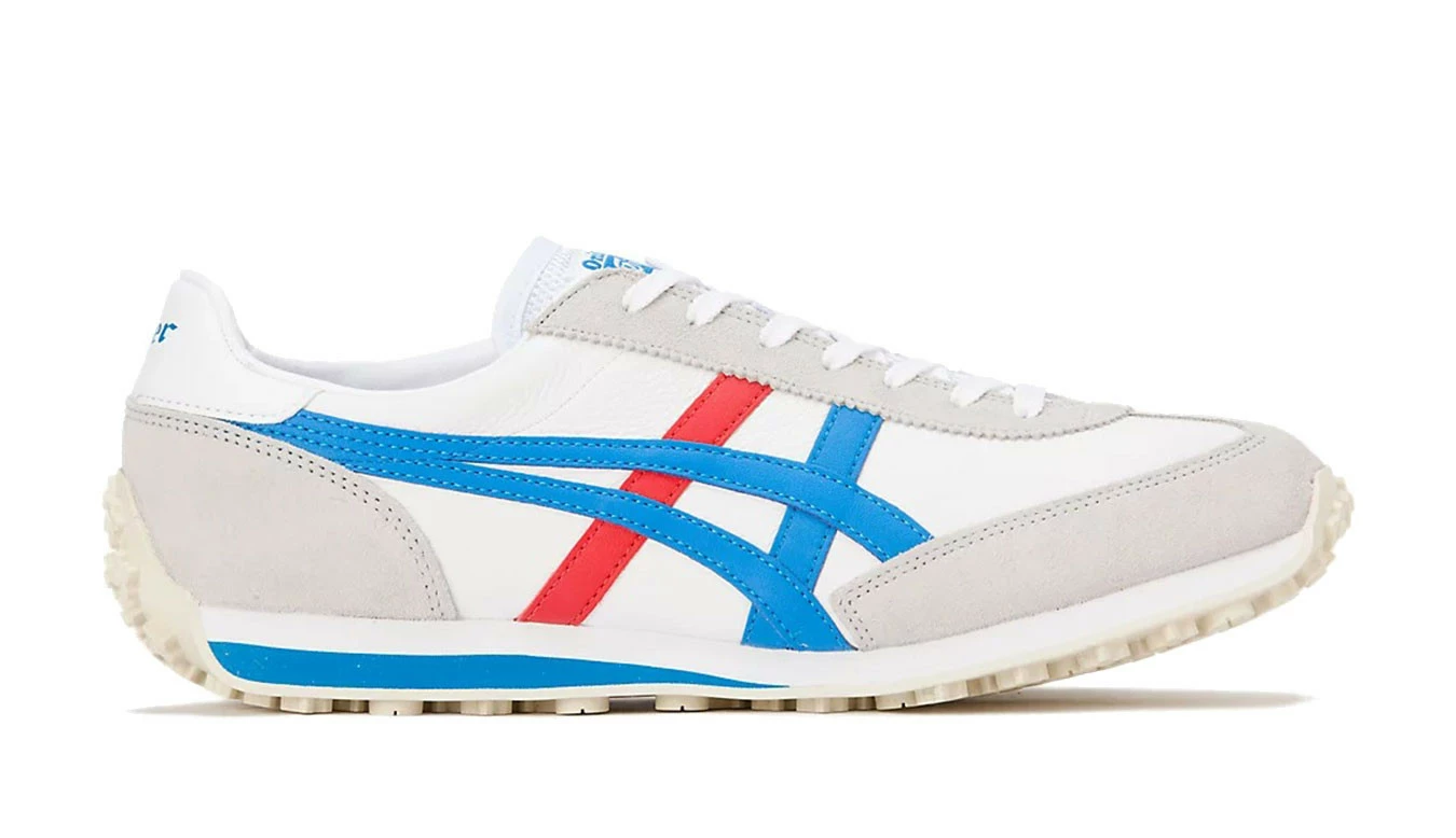 Onitsuka Tiger EDR 78 White 3 Onitsuka Tiger EDR 78 White