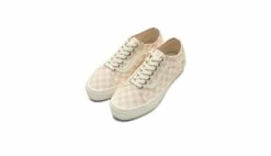 Alternative view of Vans Old Skool Tapered RoseWhite Pink