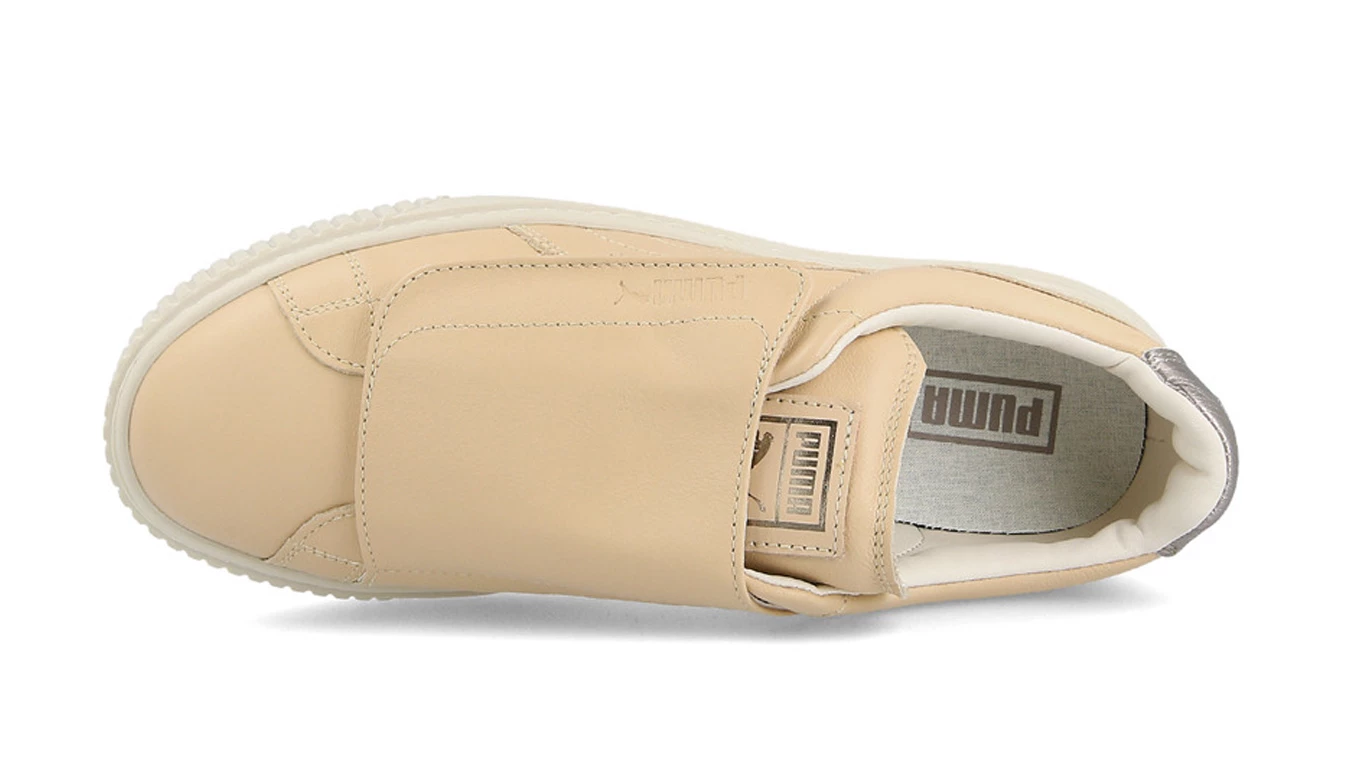 Puma Platform Strap Up W Pink 5 Puma Platform Strap Up W Pink - Image 3