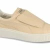 Puma Platform Strap Up W Pink 2 Puma Platform Strap Up W Pink -SHOOOS SHOP 364951 014