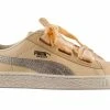 Puma Basket Heart Up W Orange 2 Puma Basket Heart Up W Orange -SHOOOS SHOP 364955 014