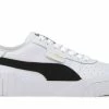 Puma Cali Corduroy Wmn White 2 Puma Cali Corduroy Wmn White -SHOOOS SHOP 374663 01 1