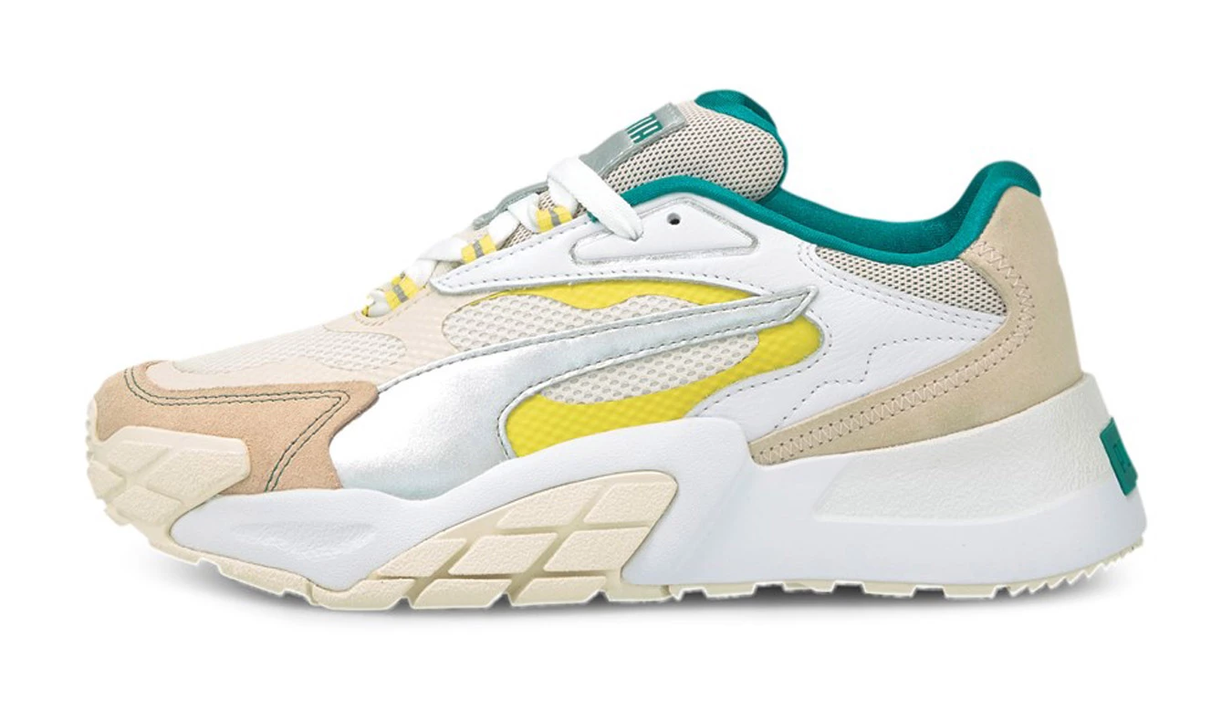 Puma Hedra Ocean Queen Wn´s White 8 Puma Hedra Ocean Queen Wn´s White - Image 6