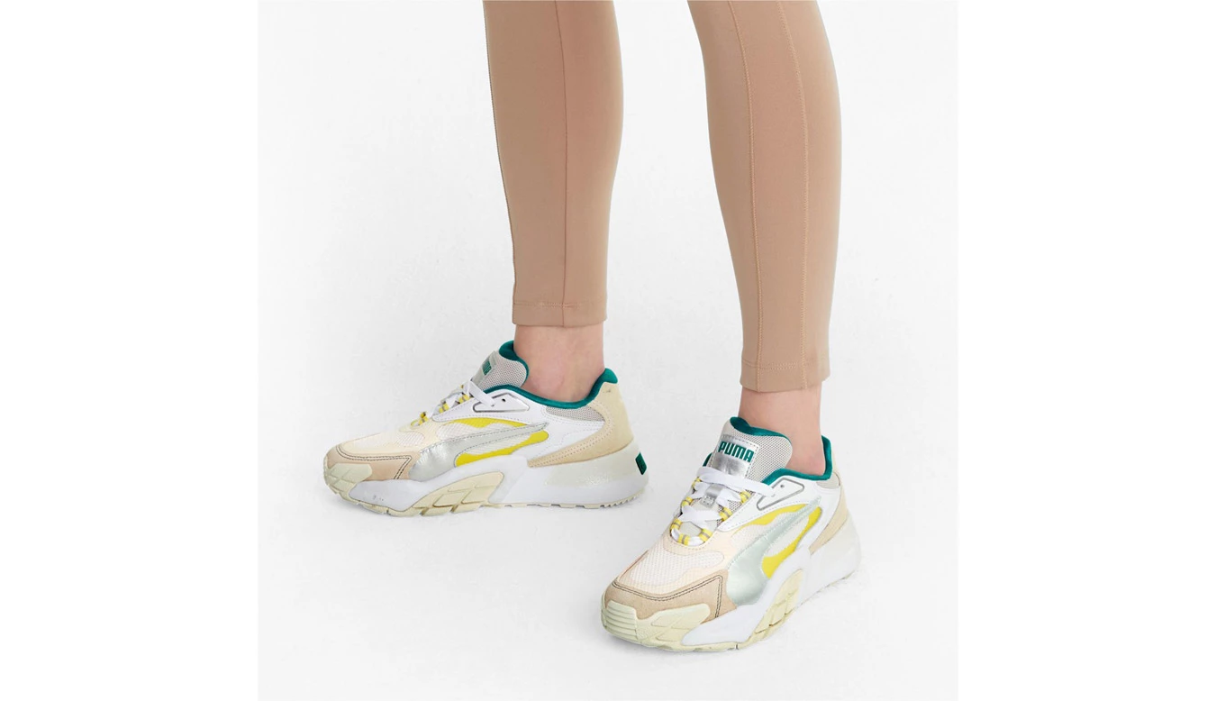 Puma Hedra Ocean Queen Wn´s White 7 Puma Hedra Ocean Queen Wn´s White - Image 5