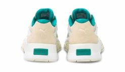 Puma Hedra Ocean Queen Wn´s White 10 Puma Hedra Ocean Queen Wn´s White -SHOOOS SHOP 375121 01 4