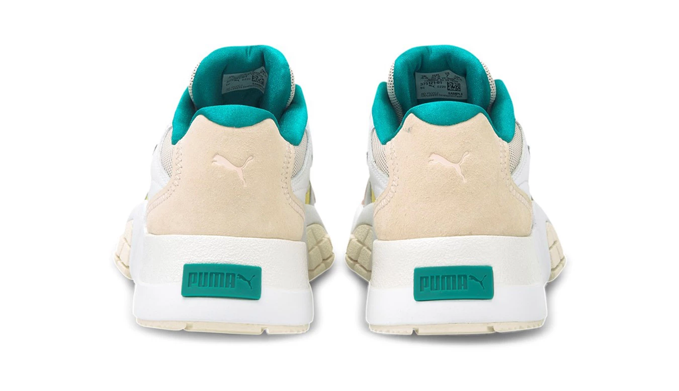 Puma Hedra Ocean Queen Wn´s White 5 Puma Hedra Ocean Queen Wn´s White - Image 3