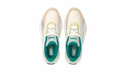 Alternative view of Puma Hedra Ocean Queen Wn´s White