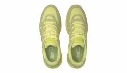 Alternative view of Puma Mirage Mox Mono Yellow Yellow