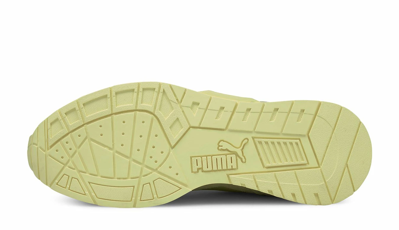 Puma Mirage Mox Mono Yellow Yellow 6 Puma Mirage Mox Mono Yellow Yellow - Image 4