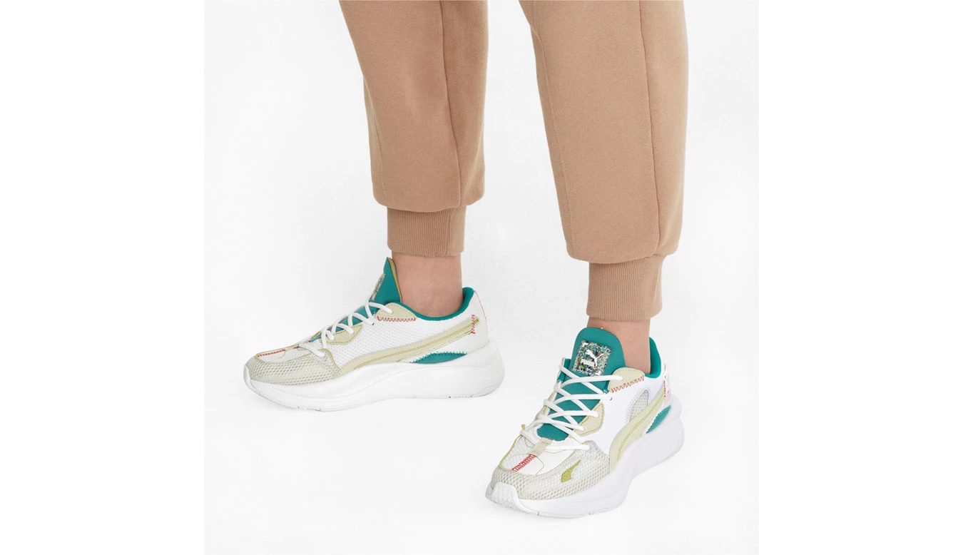 Puma RS Curve Re. Gen Wn´s Light Brown 8 Puma RS Curve Re. Gen Wn´s Light Brown - Image 6