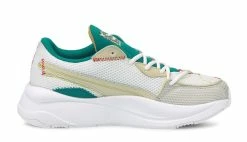 Alternative view of Puma RS Curve Re. Gen Wn´s Light Brown
