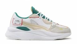 Puma RS Curve Re. Gen Wn´s Light Brown