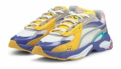 Puma X AKA BOKU RS- Connect Multicolor 10 Puma X AKA BOKU RS- Connect Multicolor -SHOOOS SHOP 375968 01 2