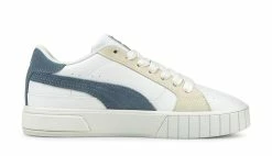 Alternative view of Puma Cali Star Mix Wn´s White