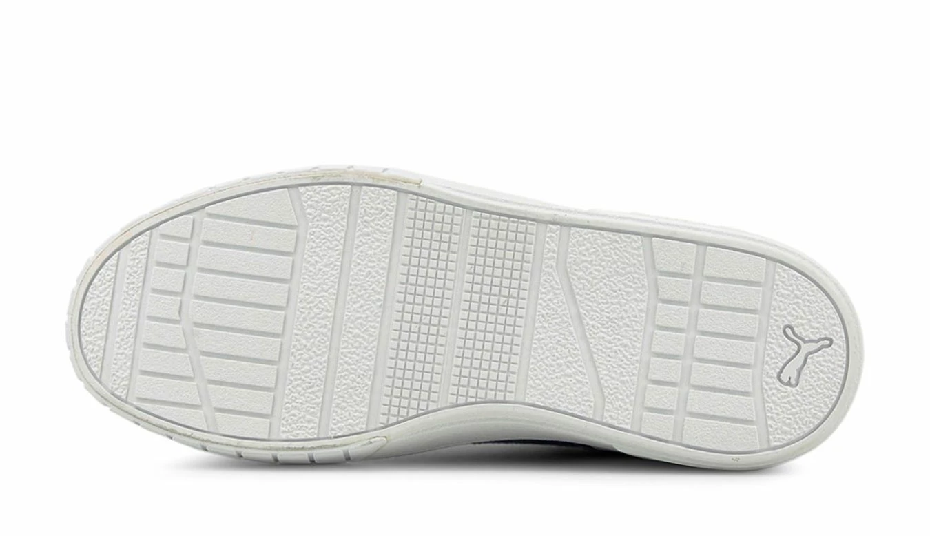 Puma Cali Star Mix Wn´s White 6 Puma Cali Star Mix Wn´s White - Image 4