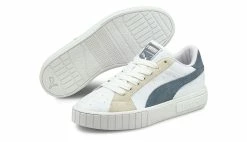 Puma Cali Star Mix Wn´s White 13 Puma Cali Star Mix Wn´s White -SHOOOS SHOP 380220 05
