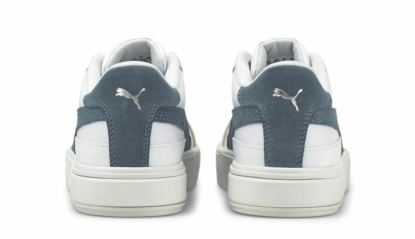 Puma Cali Star Mix Wn´s White 5 Puma Cali Star Mix Wn´s White - Image 3
