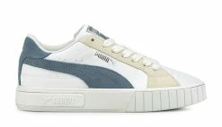 Puma Cali Star Mix Wn´s White