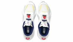 Puma RS-X Decor 8 White 10 Puma RS-X Decor 8 White -SHOOOS SHOP 38057301 2