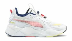 Alternative view of Puma RS-X Decor 8 White