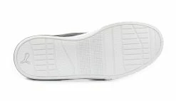 Puma Cali Star Mid Wns Black -SHOOOS SHOP 380683031