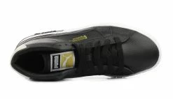 Puma Cali Star Mid Wns Black -SHOOOS SHOP 380683032