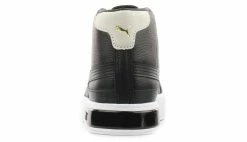 Puma Cali Star Mid Wns Black -SHOOOS SHOP 380683034