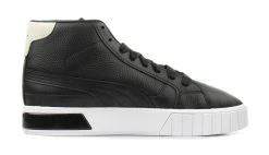 Puma Cali Star Mid Wns Black