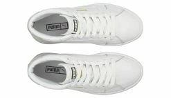 Puma Cali Star Mid Wns White 10 Puma Cali Star Mid Wns White -SHOOOS SHOP 380683 011