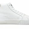 Puma Cali Star Mid Wns White 1 Puma Cali Star Mid Wns White -SHOOOS SHOP 380683 012