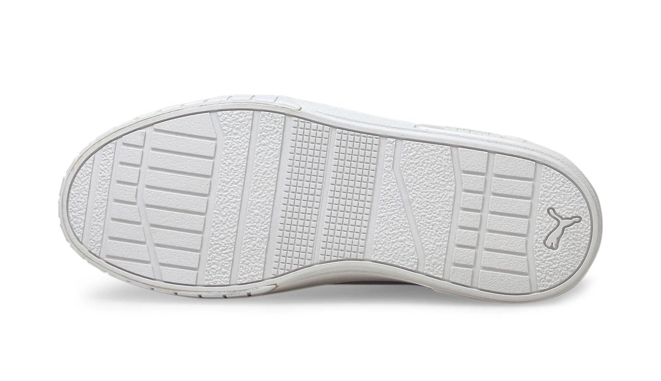 Puma Cali Star Mid Wns White 8 Puma Cali Star Mid Wns White - Image 6