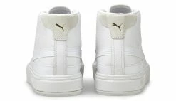 Puma Cali Star Mid Wns White 12 Puma Cali Star Mid Wns White -SHOOOS SHOP 380683 014