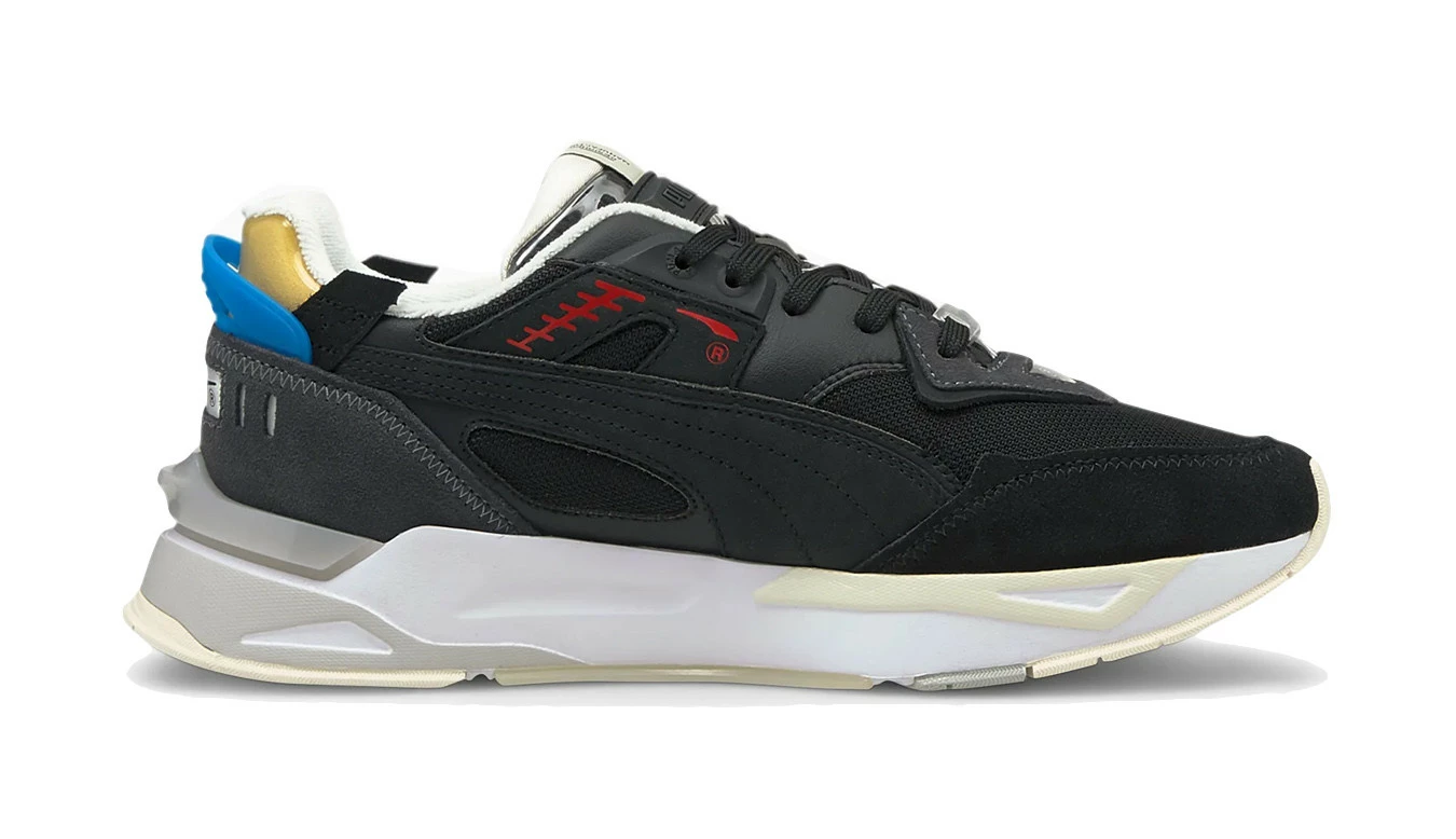 Puma Mirage Sport Black 3 Puma Mirage Sport Black