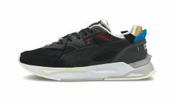 Alternative view of Puma Mirage Sport Black