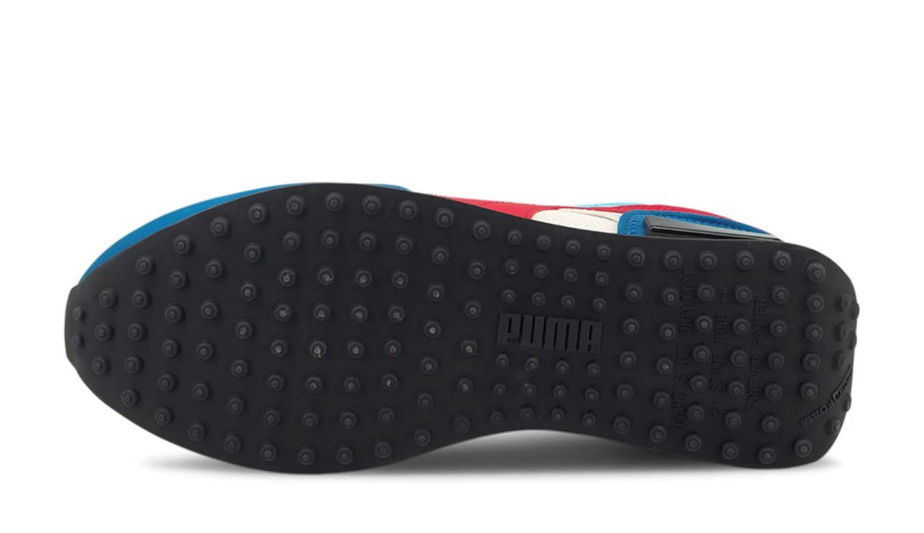 Puma Future Rider Icons Multicolor 8 Puma Future Rider Icons Multicolor - Image 6