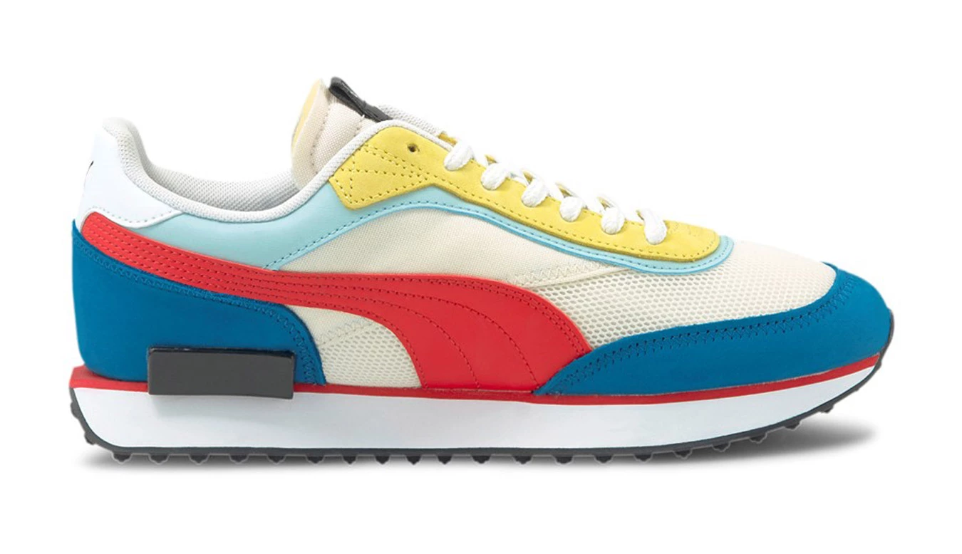 Puma Future Rider Icons Multicolor 7 Puma Future Rider Icons Multicolor - Image 5