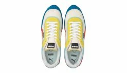 Alternative view of Puma Future Rider Icons Multicolor